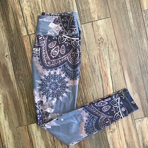 Niyama Mandala Leggings